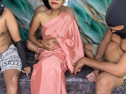 Sassywildcouple_ – Kamerová šou