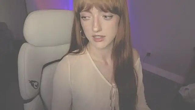 Chat ao vivo de foxxyyyred