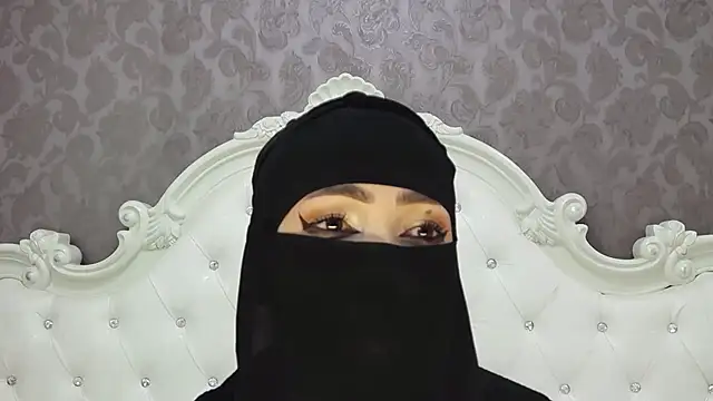 Chatroom en direct de Hajar_Kar