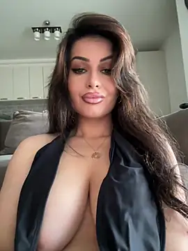Phòng Chat Trực Tiếp melissablack