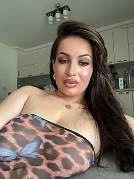 Bilik Sembang Langsung melissablack