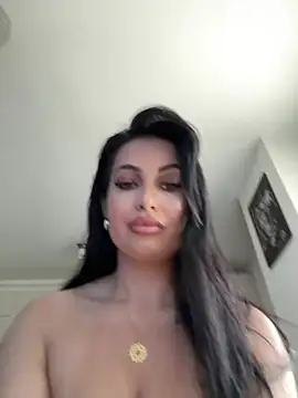 Bilik Sembang Langsung melissablack