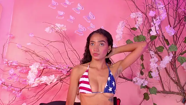 Charlotte_Love10 Live Chatraum