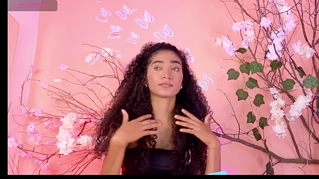 Chatroom en direct de Charlotte_Love10