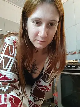 Khalee_si Cameră chat live