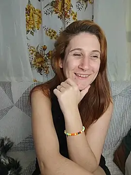 Chat ao vivo de Khalee_si