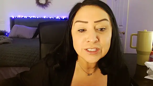 Sala de chat ao vivo de AlyssiaAmoreXO