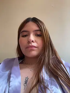 Živá chatovací místnost Eimyaniston_cute