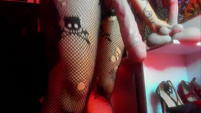 madame_ibby Cameră chat live