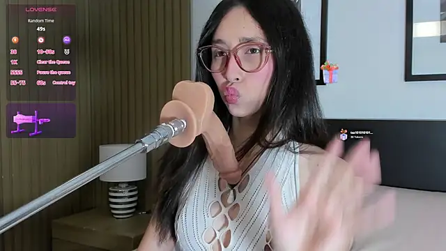 غرفة دردشة doll_bella_ المباشرة