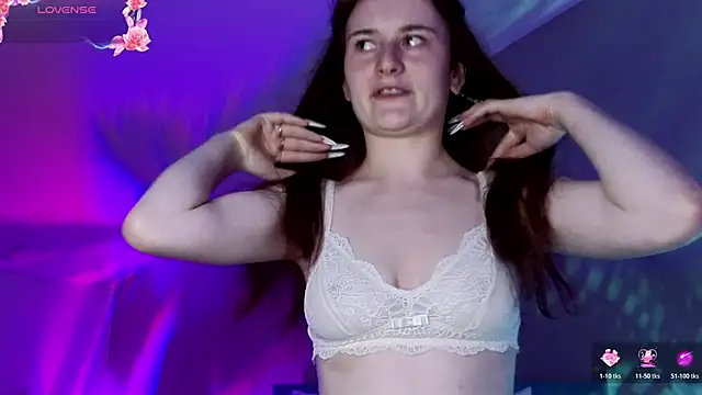 L1ittle_kitty_ Cameră chat live