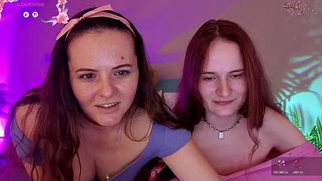 L1ittle_kitty_ Adlı Modelin Canlı Sohbet Odası