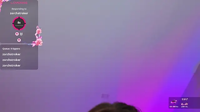 Živá chatovací místnost L1ittle_kitty_