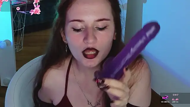 L1ittle_kitty_'s Live Chat Room