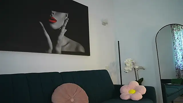 izzy_belle 실시간 채팅방