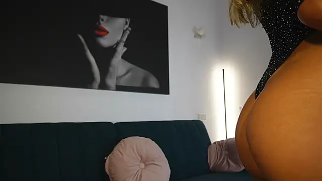 Chatroom en direct de izzy_belle