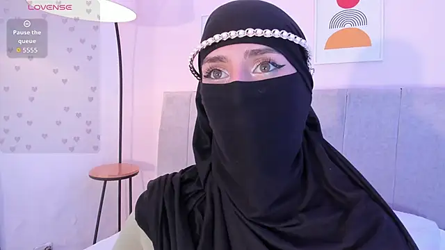 Sala de chat en directo de rawiya