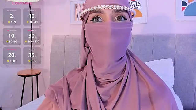 rawiya – live chatrum