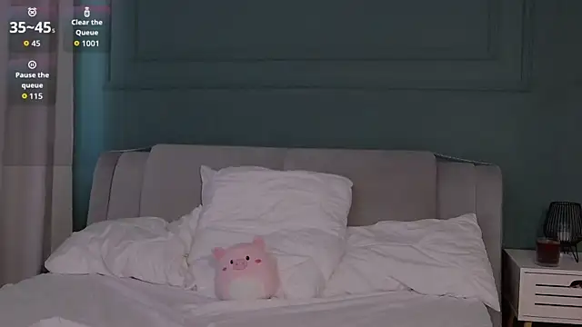 Bilik Sembang Langsung IvyNoirr