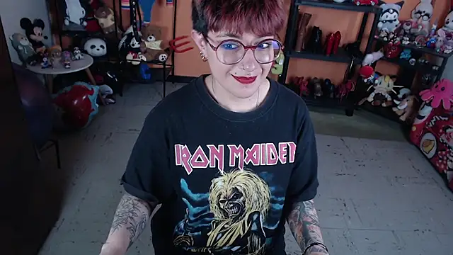 MissMiia2 – live chatrum