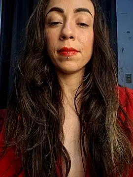 חדר צ'אט בשידור חי של Steph_Oliveira