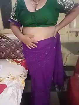 your-sameera Cameră chat live