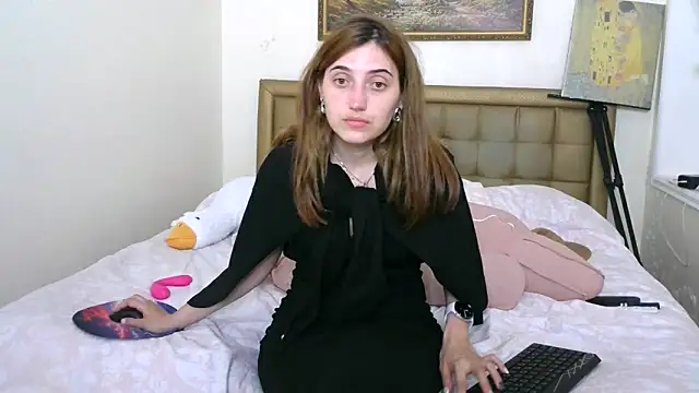 Iren – Naživo XXX chat