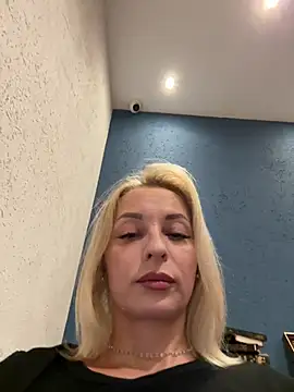 VikaBunny1 Cameră chat live