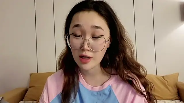 Jennatyan Cameră chat live