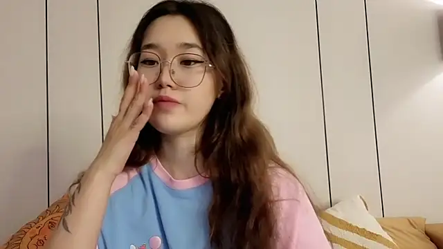 Chat soba uživo modela Jennatyan