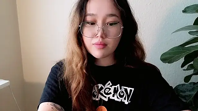 Jennatyan Cameră chat live