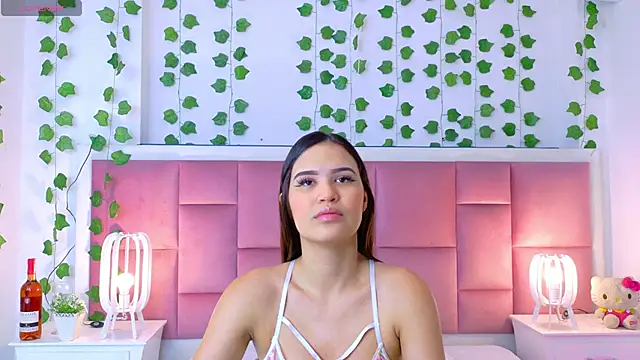 kaily_sweet1 Cameră chat live