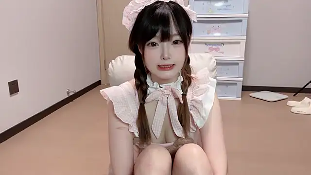 Chatroom en direct de Uu_puppy