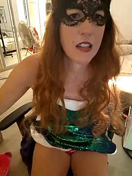 SPrITZMAUS Live Sex Cam-Show