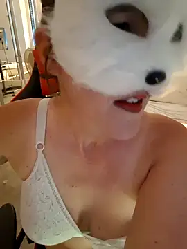 SPrITZMAUS Live Chatraum