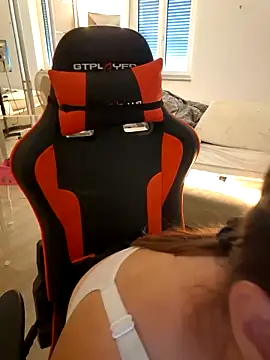 SPrITZMAUS Cameră chat live