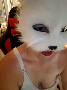 SPrITZMAUS Live chatroom