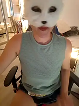 SPrITZMAUS Cameră chat live