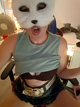 Chat ao vivo de SPrITZMAUS
