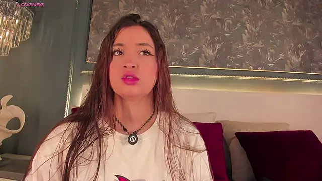 Chat ao vivo de MiaKay1