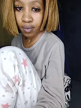 Bilik Sembang Langsung CocoSexyBabe