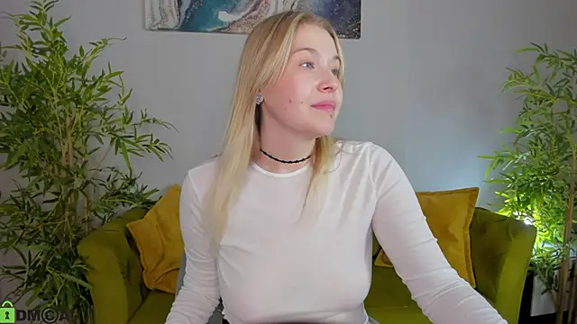 Colleen_Blake Live Chatraum