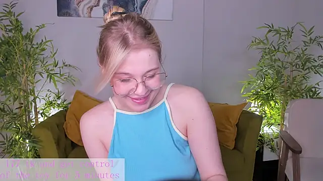 Colleen_Blake Cameră chat live