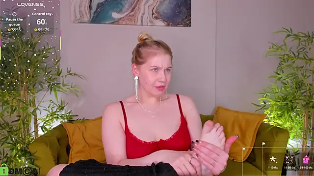 Colleen_Blake লাইভ চ্যাট রুম