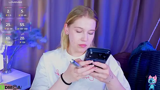 Sala de chat ao vivo de Colleen_Blake