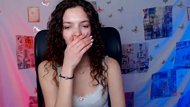 _SusieSu_'s Live Chat Room