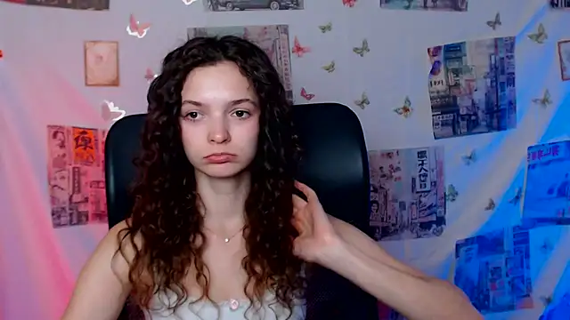 _SusieSu_ live-chat rom