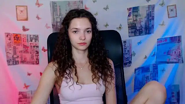 _SusieSu_ live-chat rom