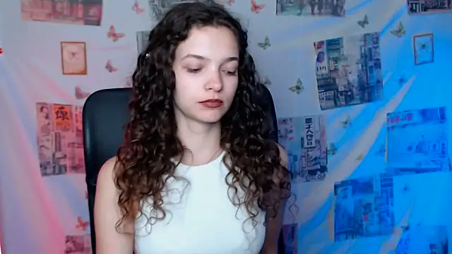 Živá chatovací místnost _SusieSu_