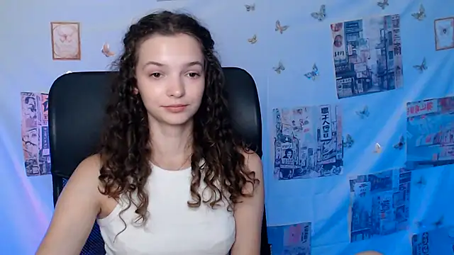 Sala de chat en directo de _SusieSu_